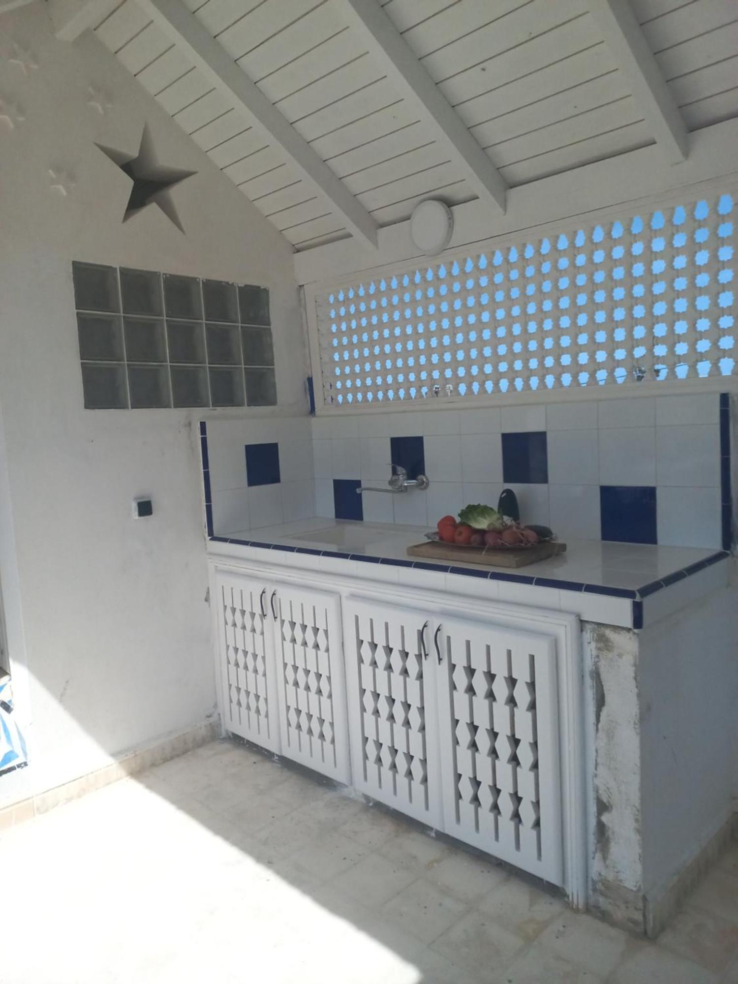 Villa La Palmeraie Oualidia Buitenkant foto